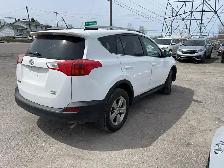 2015 Toyota RAV4 XLE - Photo 7