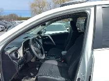 2015 Toyota RAV4 XLE - Photo 8