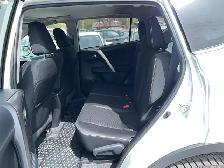 2015 Toyota RAV4 XLE - Photo 9
