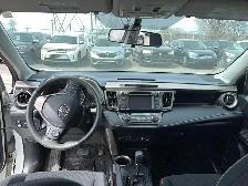 2015 Toyota RAV4 XLE - Photo 10