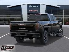 2026 GMC Sierra 3500HD - Photo 4
