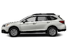 2017 Subaru Outback 2.5i Touring - Photo 2