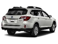2017 Subaru Outback 2.5i Touring - Photo 3