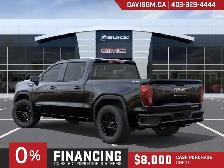 2026 GMC Sierra 1500 - Photo 3