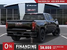 2026 GMC Sierra 1500 - Photo 4