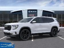 2026 GMC Acadia - Photo 2