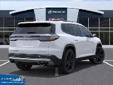 2026 GMC Acadia - Photo 4