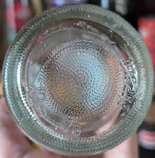 RARE 1970's VINTAGE PEPSI (10 OZ.) ACL SODA POP BOTTLE USA - Photo 8