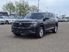 2024 Volkswagen Atlas Execline - Photo 2