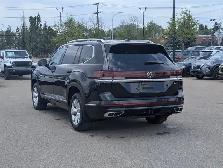 2024 Volkswagen Atlas Execline - Photo 4