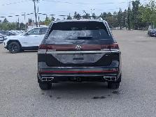2024 Volkswagen Atlas Execline - Photo 5