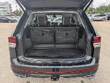 2024 Volkswagen Atlas Execline - Photo 6