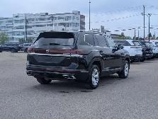 2024 Volkswagen Atlas Execline - Photo 7