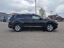 2024 Volkswagen Atlas Execline - Photo 8