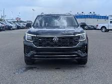 2024 Volkswagen Atlas Execline - Photo 10