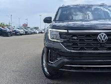 2024 Volkswagen Atlas Execline - Photo 11