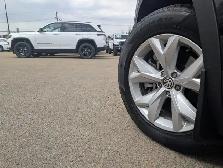 2024 Volkswagen Atlas Execline - Photo 12