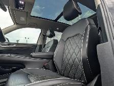 2024 Volkswagen Atlas Execline - Photo 20