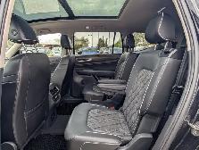 2024 Volkswagen Atlas Execline - Photo 21