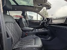 2024 Volkswagen Atlas Execline - Photo 24