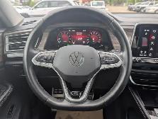 2024 Volkswagen Atlas Execline - Photo 27