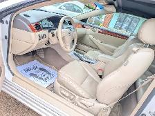 2006 Toyota Camry Solara 2dr Convertible SE V6 Auto | Heated sea - Photo 8