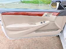 2006 Toyota Camry Solara 2dr Convertible SE V6 Auto | Heated sea - Photo 9