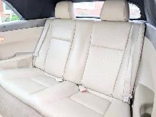 2006 Toyota Camry Solara 2dr Convertible SE V6 Auto | Heated sea - Photo 12