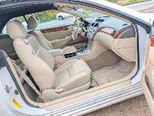 2006 Toyota Camry Solara 2dr Convertible SE V6 Auto | Heated sea - Photo 14