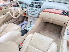 2006 Toyota Camry Solara 2dr Convertible SE V6 Auto | Heated sea - Photo 15