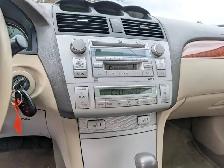 2006 Toyota Camry Solara 2dr Convertible SE V6 Auto | Heated sea - Photo 16