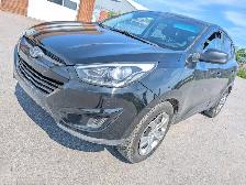 2015 Hyundai Tucson AWD 4dr Auto GL | Heated seats! CERTIFIED - Photo 2
