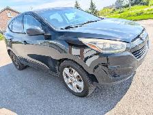 2015 Hyundai Tucson AWD 4dr Auto GL | Heated seats! CERTIFIED - Photo 3