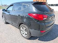 2015 Hyundai Tucson AWD 4dr Auto GL | Heated seats! CERTIFIED - Photo 4