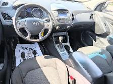 2015 Hyundai Tucson AWD 4dr Auto GL | Heated seats! CERTIFIED - Photo 6
