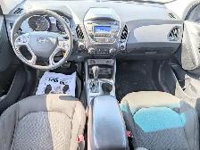 2015 Hyundai Tucson AWD 4dr Auto GL | Heated seats! CERTIFIED - Photo 8