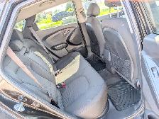 2015 Hyundai Tucson AWD 4dr Auto GL | Heated seats! CERTIFIED - Photo 11