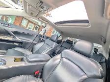2010 Lexus IS 4dr Sdn Auto AWD | Heated seats! | Sun-roof! CER - Photo 8