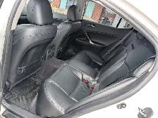 2010 Lexus IS 4dr Sdn Auto AWD | Heated seats! | Sun-roof! CER - Photo 9