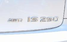 2010 Lexus IS 4dr Sdn Auto AWD | Heated seats! | Sun-roof! CER - Photo 19