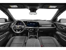 2026 Chevrolet Traverse LT - Photo 4