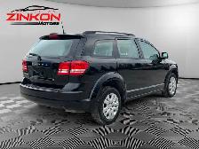2019 Dodge Journey CVP | ONE-OWNER | BACK-UP CAM | PUSH START | - Photo 5