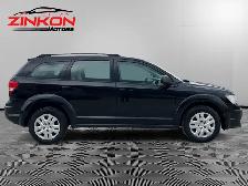 2019 Dodge Journey CVP | ONE-OWNER | BACK-UP CAM | PUSH START | - Photo 6