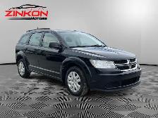 2019 Dodge Journey CVP | ONE-OWNER | BACK-UP CAM | PUSH START | - Photo 7