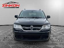 2019 Dodge Journey CVP | ONE-OWNER | BACK-UP CAM | PUSH START | - Photo 8