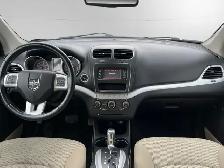 2019 Dodge Journey CVP | ONE-OWNER | BACK-UP CAM | PUSH START | - Photo 10