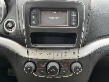 2019 Dodge Journey CVP | ONE-OWNER | BACK-UP CAM | PUSH START | - Photo 15