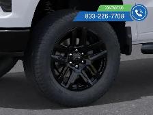 2026 Chevrolet Silverado 1500 Custom Trail Boss - Photo 9