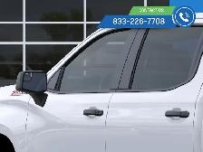 2026 Chevrolet Silverado 1500 Custom Trail Boss - Photo 12
