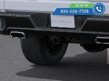 2026 Chevrolet Silverado 1500 Custom Trail Boss - Photo 14